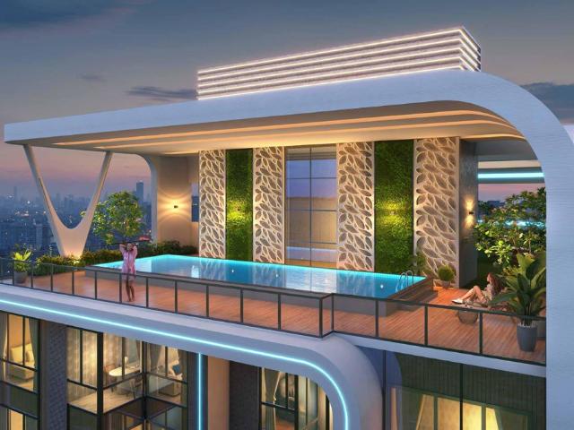 Flat for sale in National Capital Territory Of Delhi
