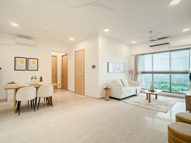 Flat for sale in Malad East, Mumbai Suburban District