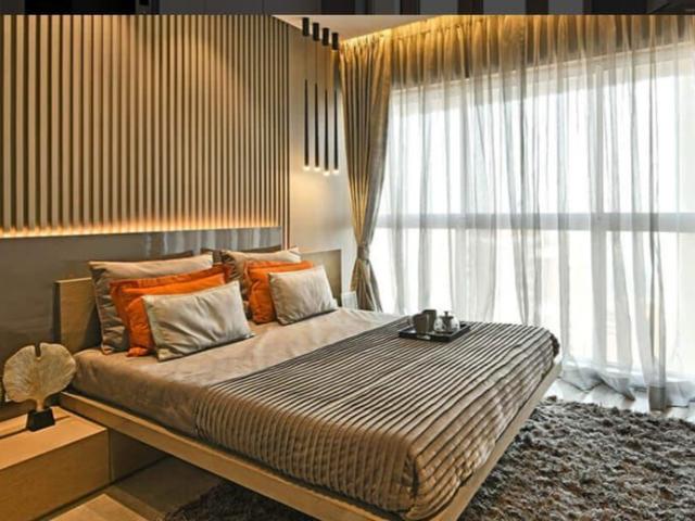 Flat for sale in Andheri - Mumbai, National Capital Territory Of Delhi
