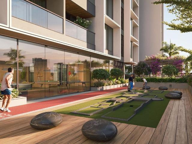 Flat for sale in Andheri - Mumbai, National Capital Territory Of Delhi
