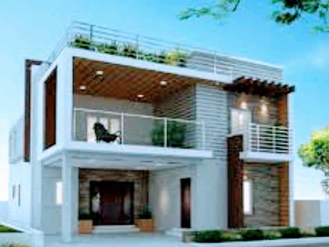 Villa for sale in Akshaya Greens, Sarjapura