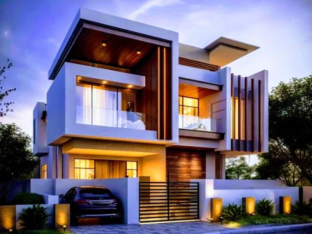 Villa for sale in Matnahalli, Mattanahalli