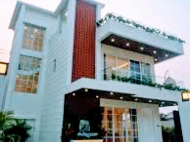 Villa for sale in Matnahalli, Mattanahalli