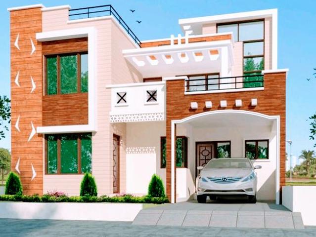 Villa for sale in Matnahalli, Mattanahalli