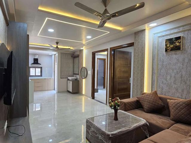 Property for sale in Kamla Nagar, Delhi
