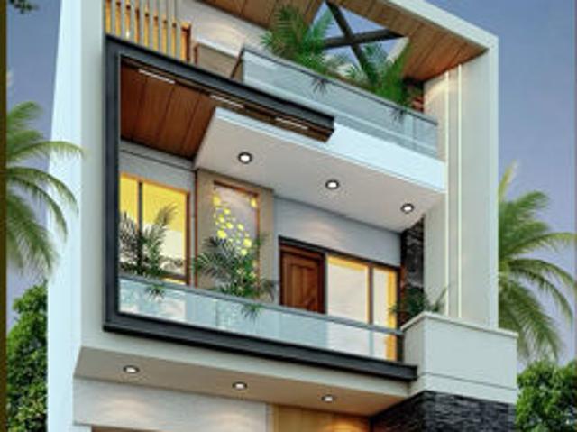 Property for sale in Kamla Nagar, Delhi