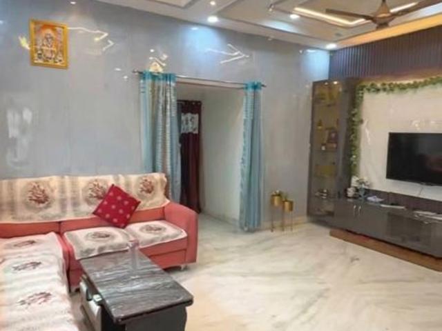 House for sale in Raja Rajeshwari Nagar, Hyderabad