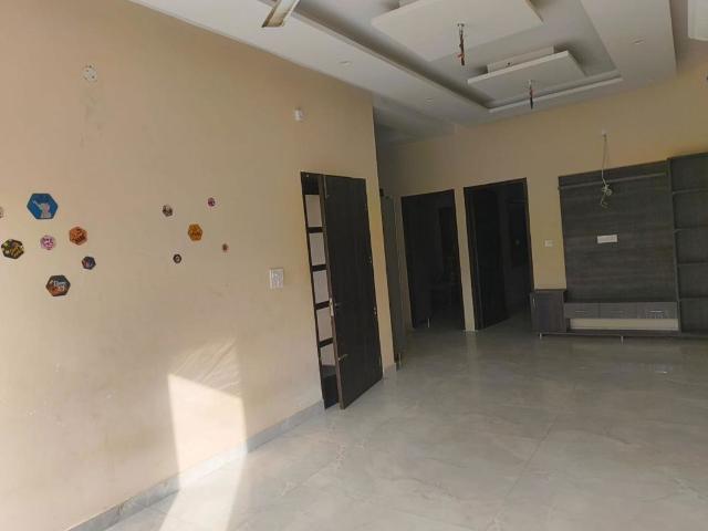 House for sale in Khanpur, Sahibzada Ajit Singh Nagar