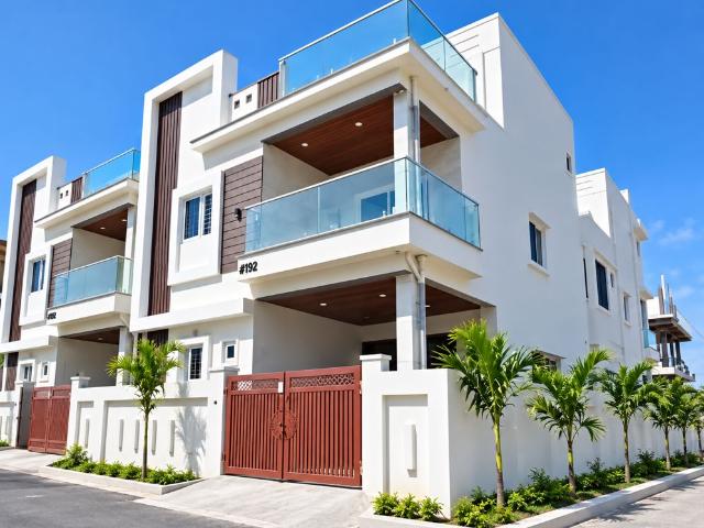 House for sale in Rameshwar Banda, Sangareddy