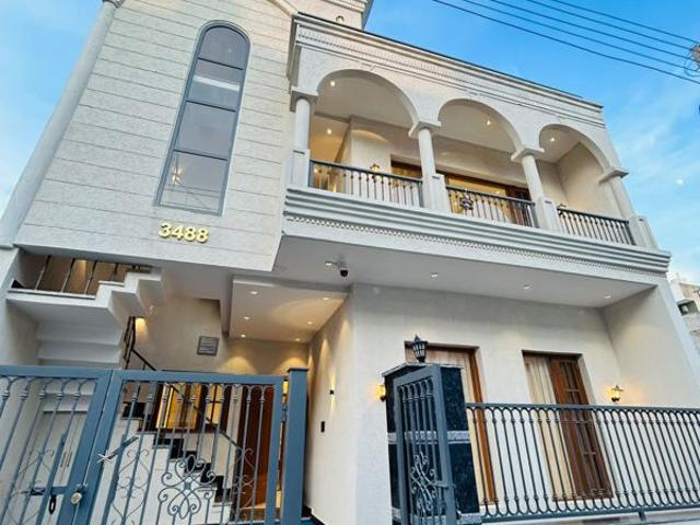 House for sale in Shainpur, Sahibzada Ajit Singh Nagar
