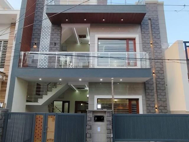 House for sale in Sector 72, Mohali