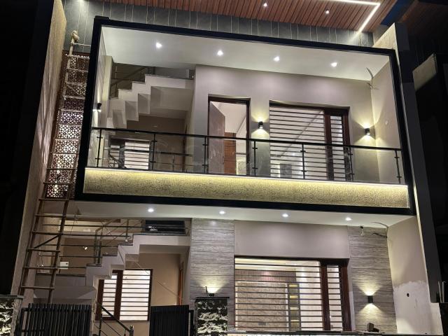 House for sale in Kharar, Sahibzada Ajit Singh Nagar