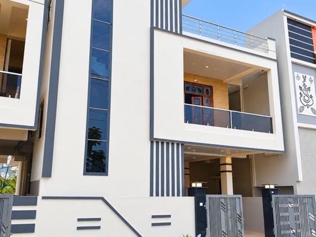 House for sale in Venkatadri Nivas, Ranga Reddy