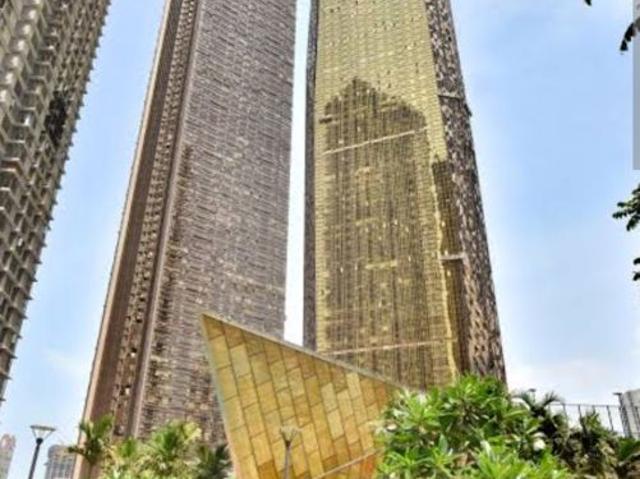 Flat for sale in Lower Parel, Mumbai City District