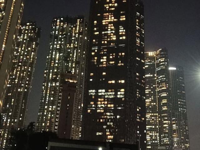Flat for sale in Lower Parel, Mumbai City District