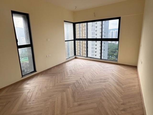 Flat for sale in Raymond Mills, Thane