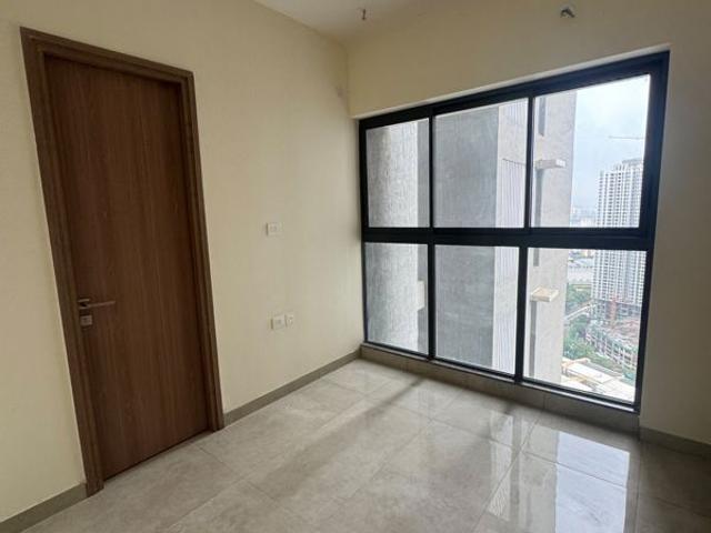 Flat for sale in Raymond Mills, Thane