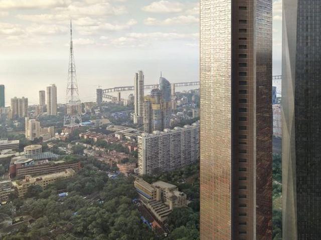 Flat for sale in Lower Parel, Mumbai City District