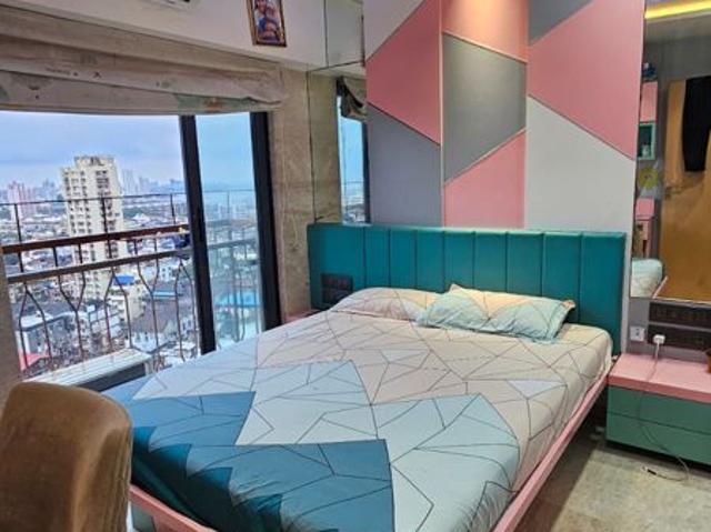 Flat for sale in Fort, Mumbai City District