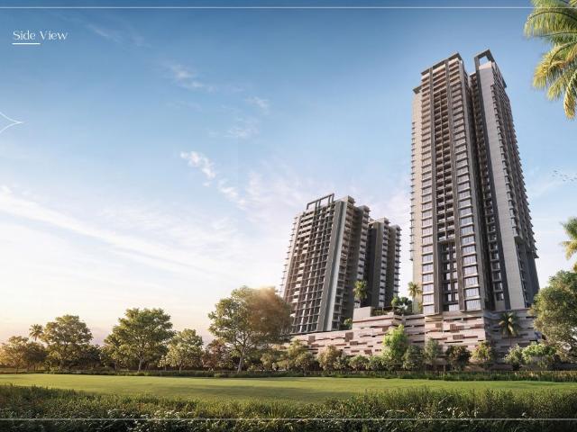 Flat for sale in Sai Baba Nagar, Mumbai Suburban District