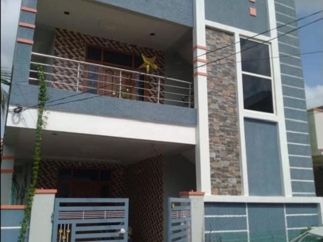House for sale in Bolarum, Hyderabad