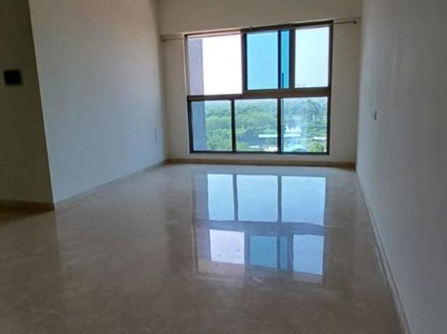Flat for sale in Orlem, Mumbai Suburban District