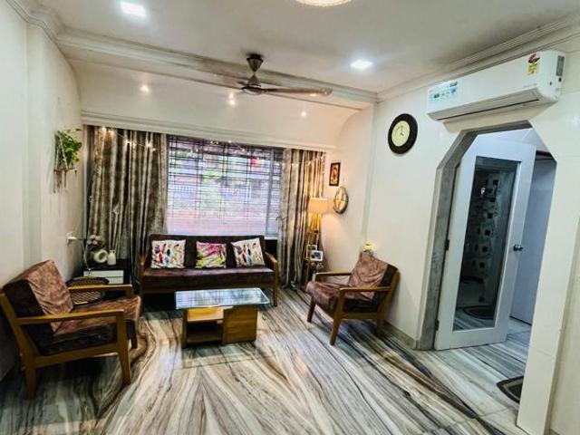 Flat for sale in Kandivali East, Mumbai Suburban District