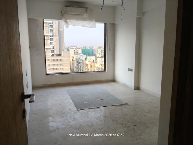 Flat for sale in Kharghar Village, Panvel