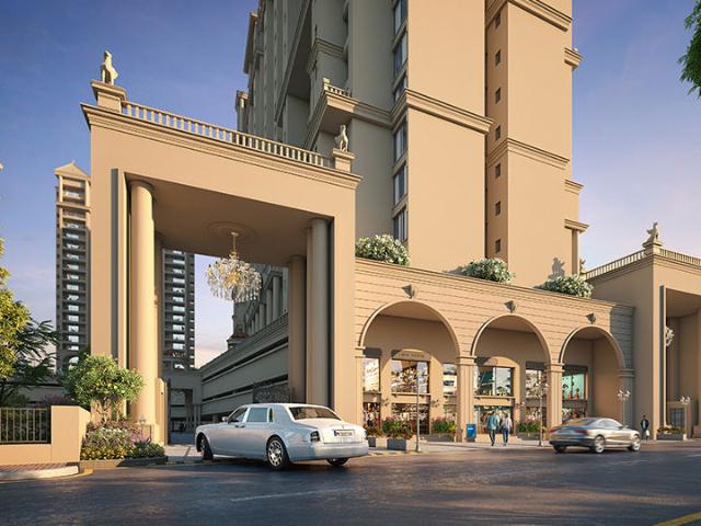 Flat for sale in Thergaon, National Capital Territory Of Delhi
