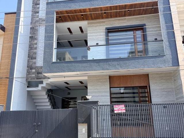 House for sale in Sector 72, Mohali