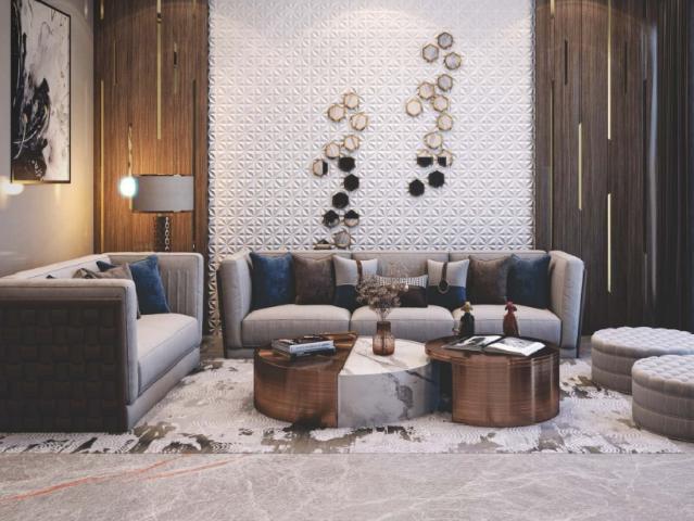 Flat for sale in Antop Hill, Mumbai City District