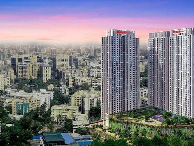 Flat for sale in Kapurbawadi, Thane