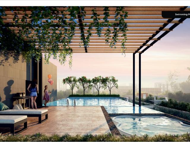 Flat for sale in Dasar, Pune