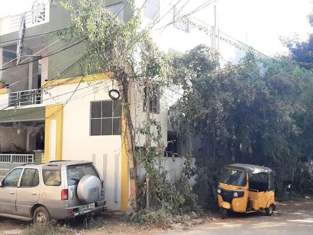 House for sale in Srinagar Colony, Hyderabad