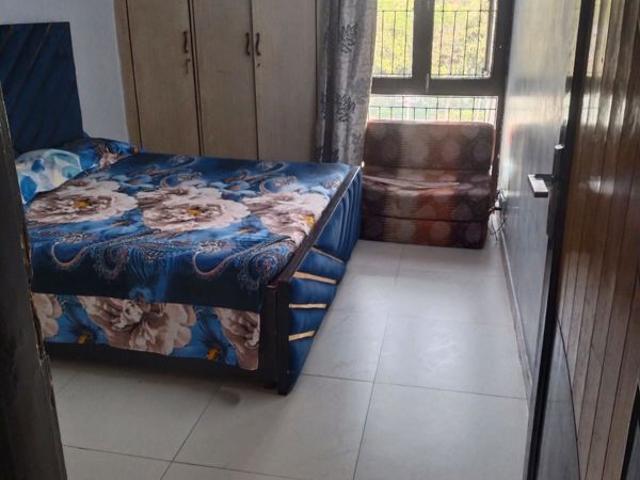 Flat for sale in Paschim Vihar, Delhi