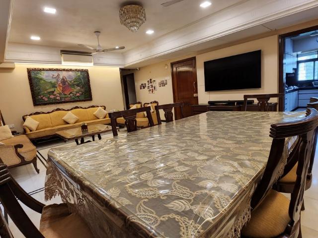 Flat for sale in Asalpha, Mumbai