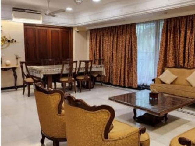 Flat for sale in Asalpha, Mumbai