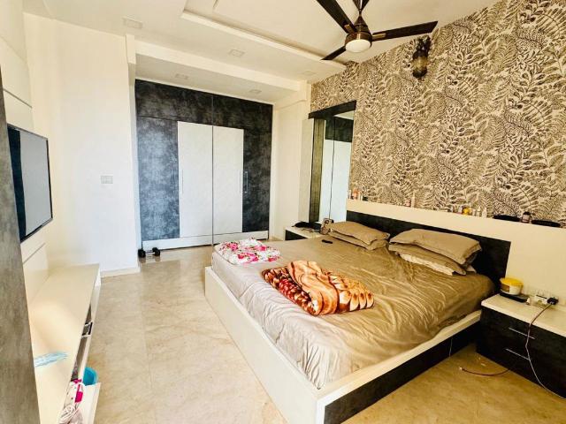 Flat for sale in Wadala, Mumbai City District
