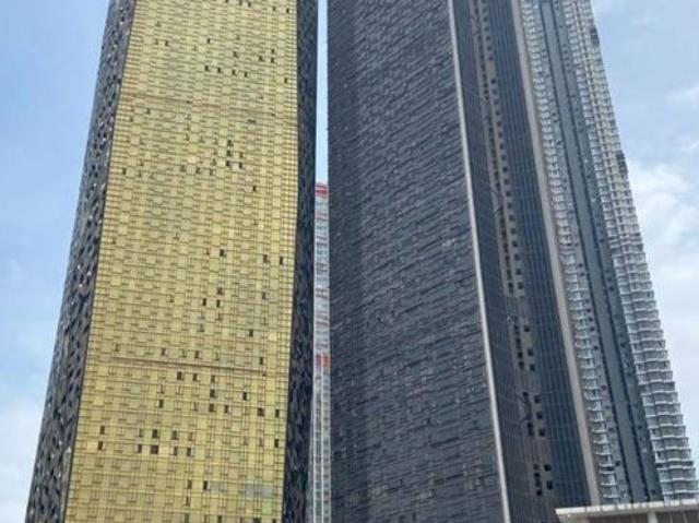 Flat for sale in Lower Parel, Mumbai City District