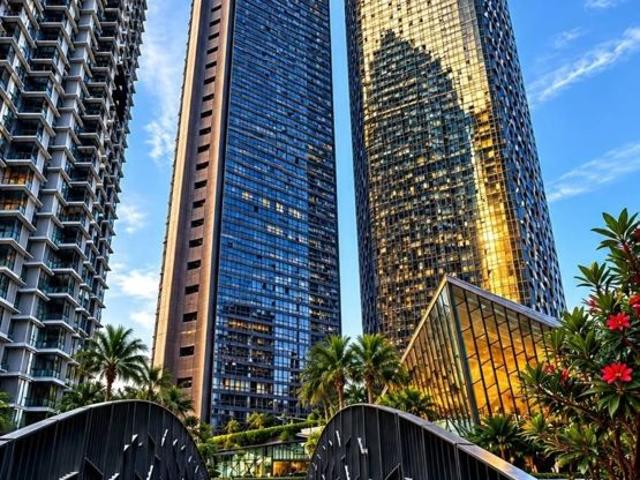 Flat for sale in Lower Parel, Mumbai City District