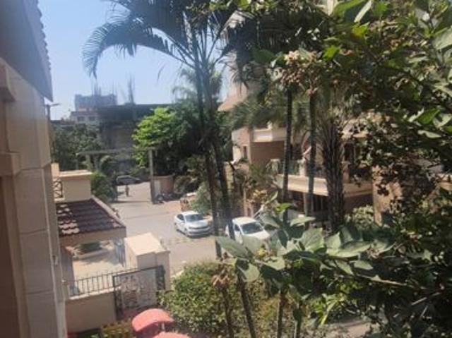 Flat for sale in Kharadi, Pune
