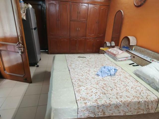 Flat for sale in Ward 14, Chandigarh