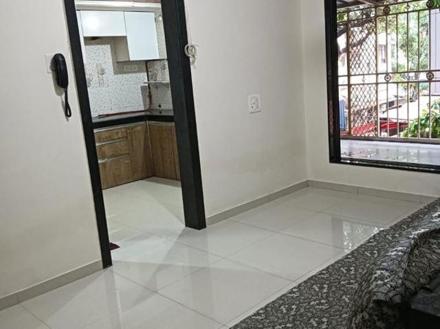 Flat for sale in Girgaon, Mumbai City District