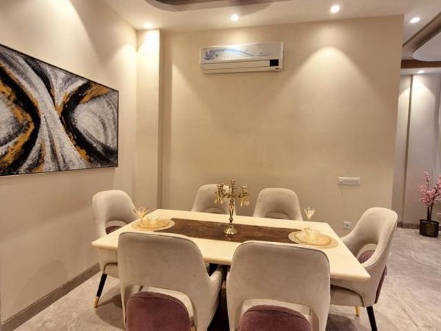 Flat for sale in South Delhi, Deri