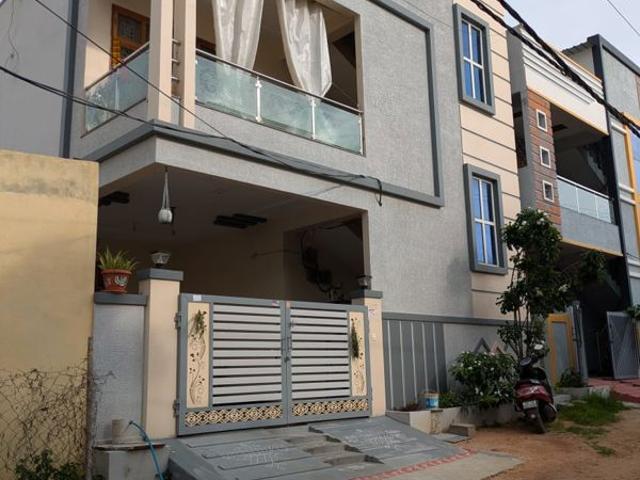 House for sale in Ranga Reddy, Bandlaguda