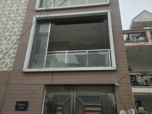 Villa for sale in Sector 22, Faridabad