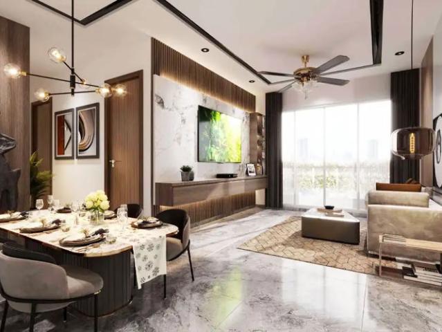 Flat for sale in Sion East, Mumbai City District