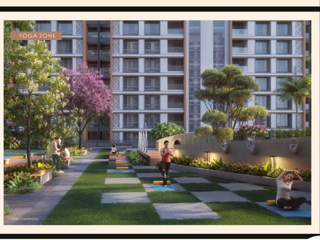 Flat for sale in Ward 6, Pune