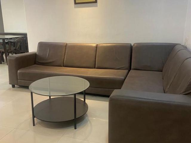 Flat for sale in Kharghar, Panvel