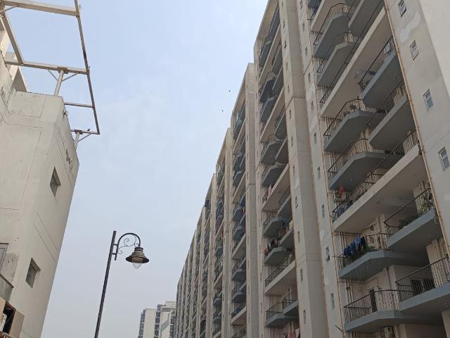 Flat for sale in Seekri, Faridabad